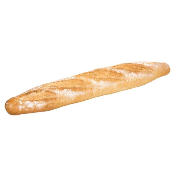 Barra de pan tahona con masa madre de Fabricación Propia 250 g. - 0.25 kg - Imagen del producto en Findit