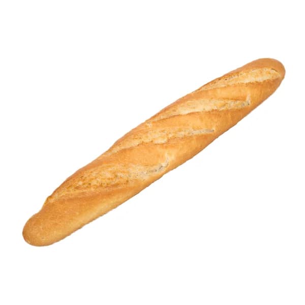 Barra de pan con masa madre de Fabricación Propia 200 g. - 0.2 kg - Imagen del producto en Findit