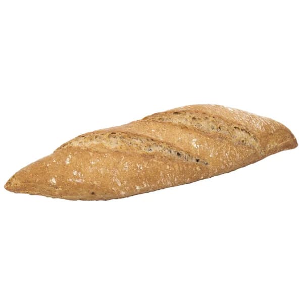 Pan barrita con masa madre de Fabricación Propia 90 g. - 0.09 kg - Imagen del producto en Findit
