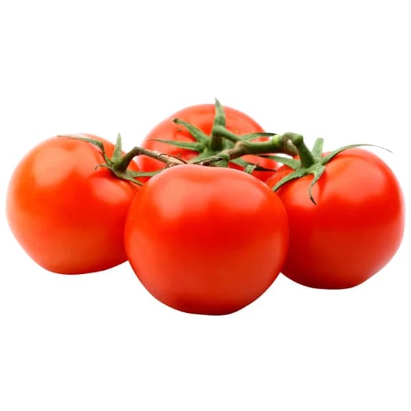 Tomate ensalada producción ecológica, bandeja de 600 g. - 0.6 kg - Imagen del producto en Findit