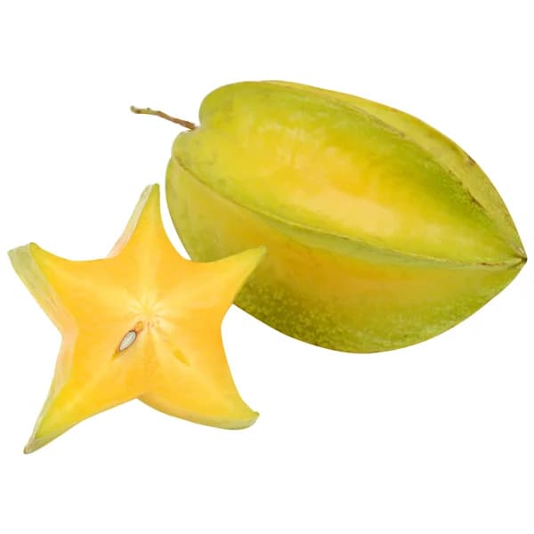Carambola 250 gramos - 0.25 kg - Imagen del producto en Findit