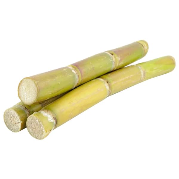 Caña de azúcar bandeja 500 gr - 0.5 kg - Imagen del producto en Findit