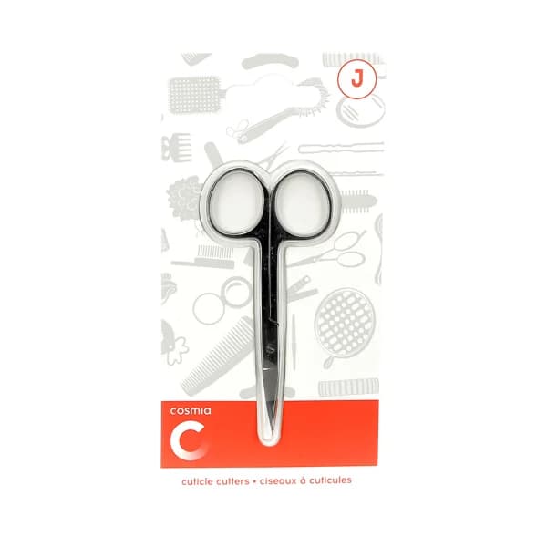 COSMIA Tijeras para cutículas COSMIA. - 1 ud - Imagen del producto en Findit