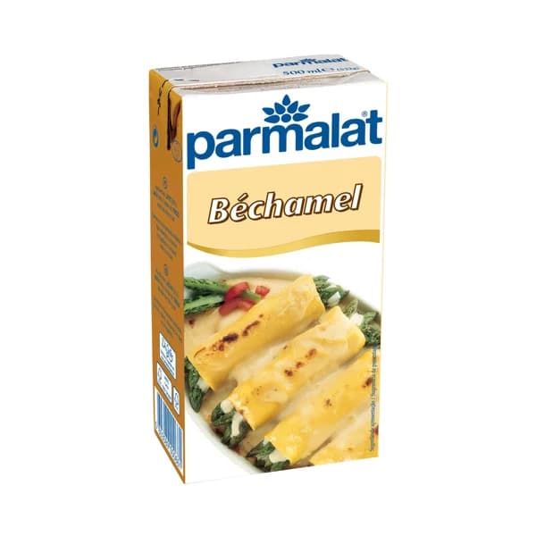 PARMALAT Salsa béchamel 500 ml. - 0.5 l - Imagen del producto en Findit