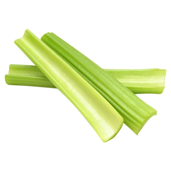 Apio verde bandeja de 300 g. - 0.3 kg - Imagen del producto en Findit