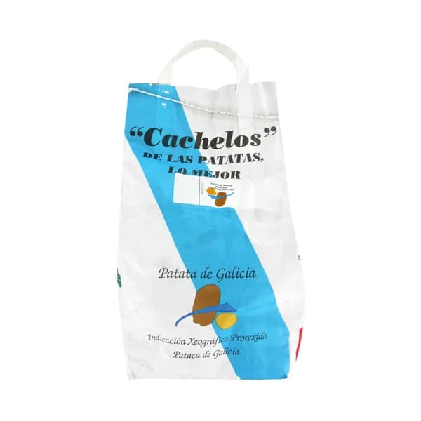 Cachelos  HORTALIZA bolsa 3 kg - 3 kg - Imagen del producto en Findit
