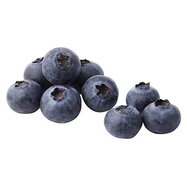 Arándanos, tarrina de 170 g. - 0.17 kg - Imagen del producto en Findit