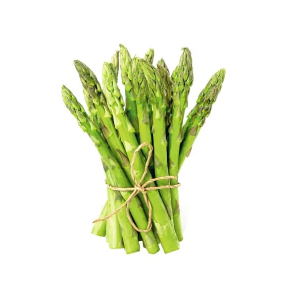 Manojo de espárragos verdes, 250 g. - 0.25 kg - Imagen del producto en Findit