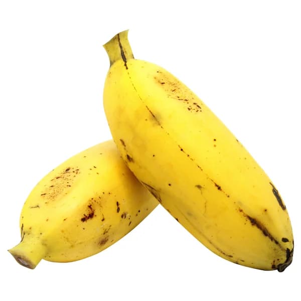 Plátano baby barqueta 250 gramos - 0.25 kg - Imagen del producto en Findit