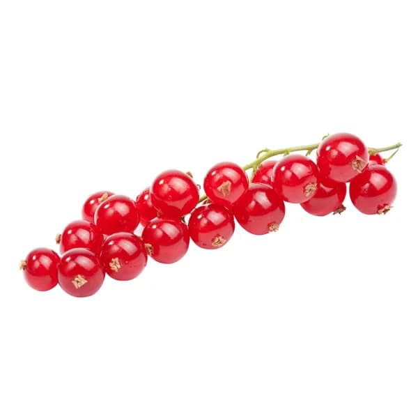 Grosellas, barqueta de 125 g. - 0.13 kg - Imagen del producto en Findit