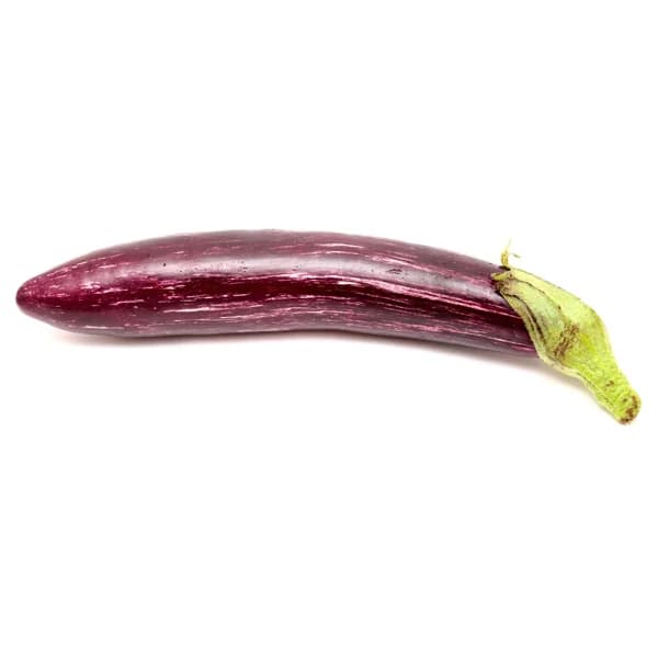 Berenjena rayada a granel - 1 ud - Imagen del producto en Findit
