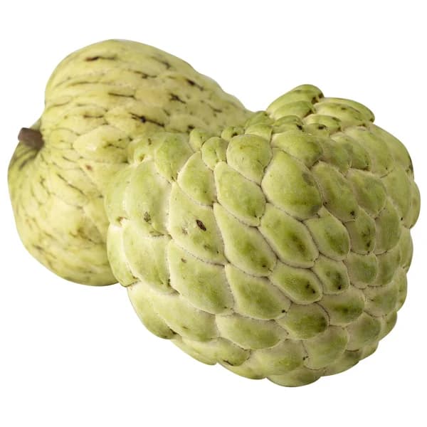 Chirimoyas, cesta 1 kg. - 1 kg - Imagen del producto en Findit