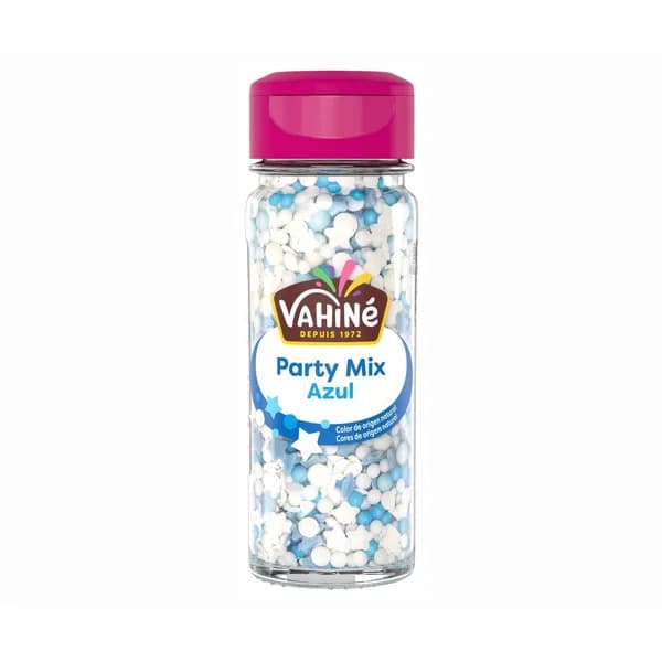 KAWAII VAHINE Party mix azul vahine 55 gr. - 0.06 kg - Imagen del producto en Findit