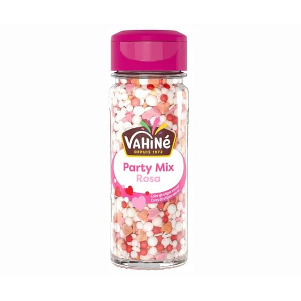 KAWAII VAHINE Party mix rosa 55 gr. - 0.06 kg - Imagen del producto en Findit
