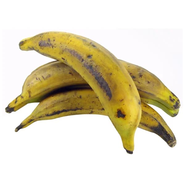 Plátano macho para freir a granel - 1 ud - Imagen del producto en Findit