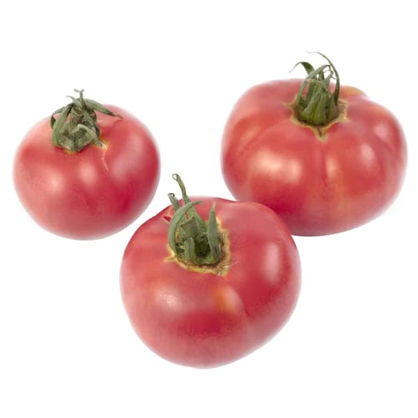 Tomate rosa ecológico 600 g. - 0.6 kg - Imagen del producto en Findit