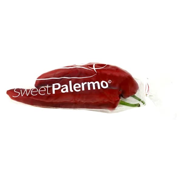 Pimiento sweet Palermo 2 uds.. - 0.2 kg - Imagen del producto en Findit