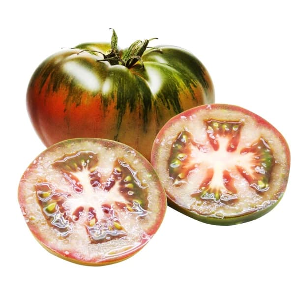ALCAMPO CULTIVAMOS LO BUENO Tomates de tipo raf asurcado  barqueta de 500 g. - 0.5 kg - Imagen del producto en Findit