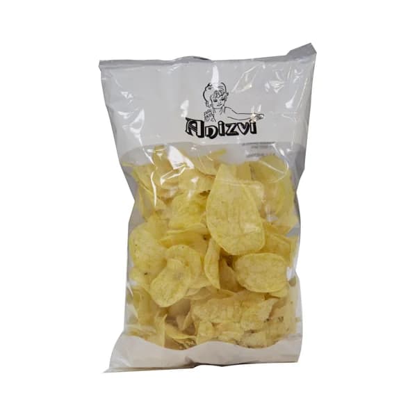 ANIZVI Patatas fritas ANZIVI bolsa de 150 g. - 0.15 kg - Imagen del producto en Findit