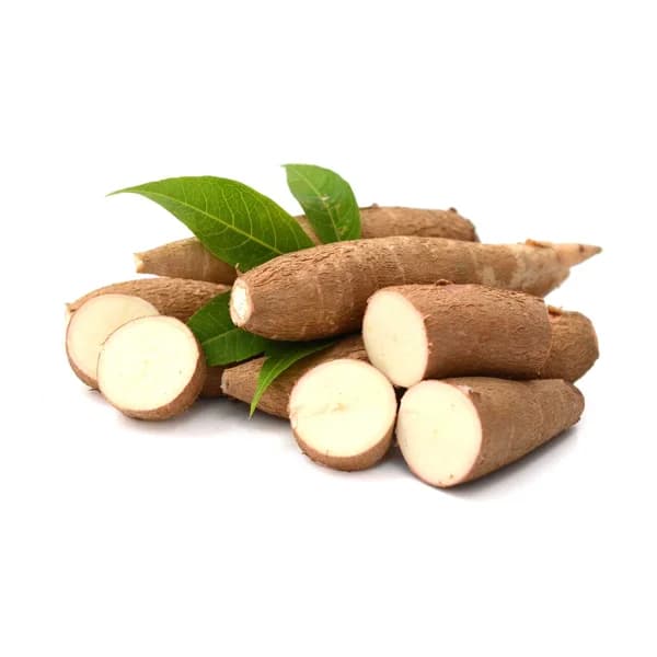 Yuca a granel - 1 ud - Imagen del producto en Findit