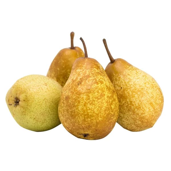 Pera rocha a granel - 1 ud - Imagen del producto en Findit