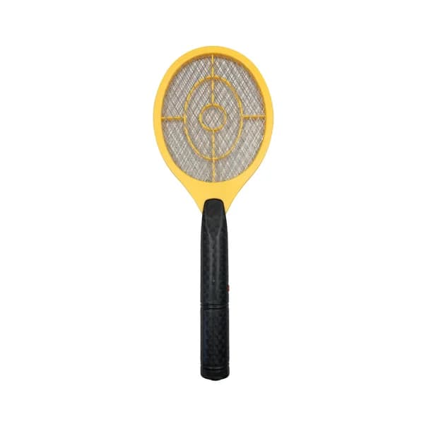 Raqueta eléctrica antimosquitos, PRODUCTO ALCAMPO. - 1 ud - Imagen del producto en Findit