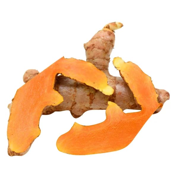 Curcuma fresca ecológica 150g. - 0.15 kg - Imagen del producto en Findit