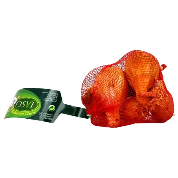 Cebolla chalota OSVI 250 g. - 0.25 kg - Imagen del producto en Findit
