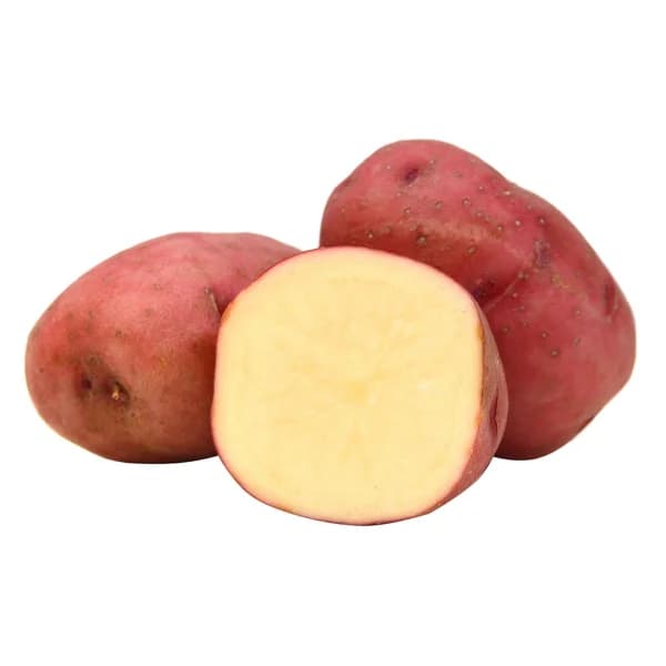 Patatas rojas a granel - 1 ud - Imagen del producto en Findit