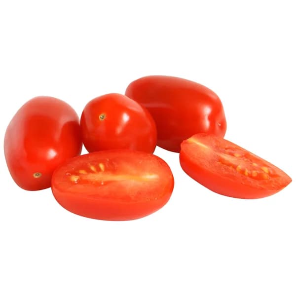 Tomates cherry pera ecológico ECOLÓGICO 250 g. - 0.25 kg - Imagen del producto en Findit