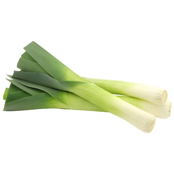ALCAMPO CULTIVAMOS LO BUENO ECOLÓGICO Puerros ecológicos  600 g. - 0.6 kg - Imagen del producto en Findit