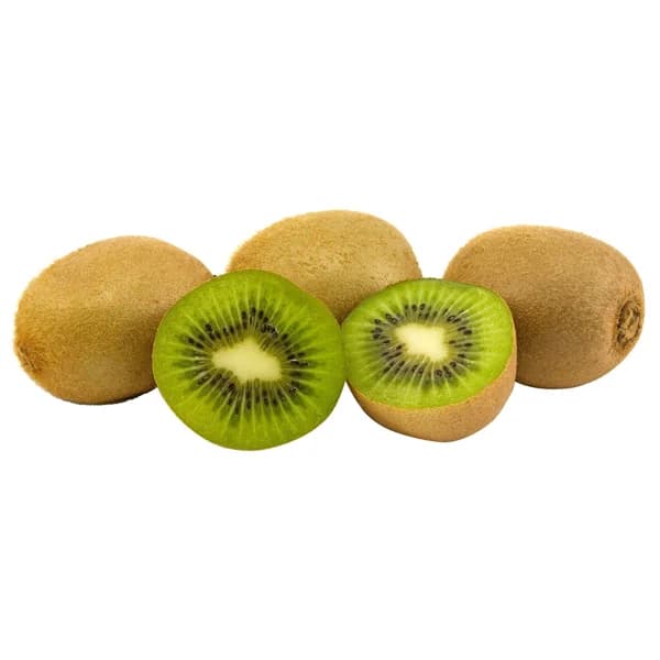 Kiwis ecológicos bandeja de 600 g. - 0.6 kg - Imagen del producto en Findit