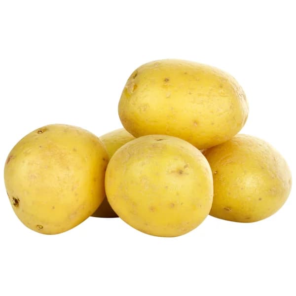 ALCAMPO CULTIVAMOS LO BUENO ECOLÓGICO Patatas  ecológicas  malla de 2 kg - 2 kg - Imagen del producto en Findit