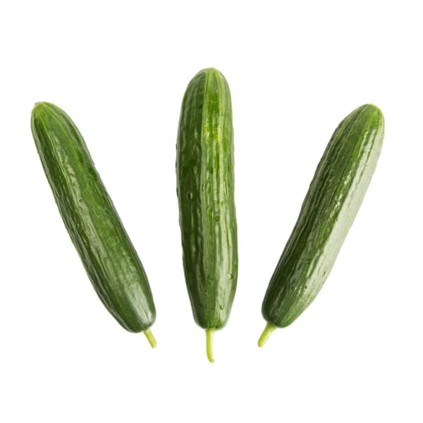 Pepino Holandés 400 g. - 0.4 kg - Imagen del producto en Findit