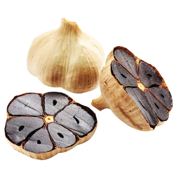 Ajo negro ecológicos 2 ud - 1 ud - Imagen del producto en Findit