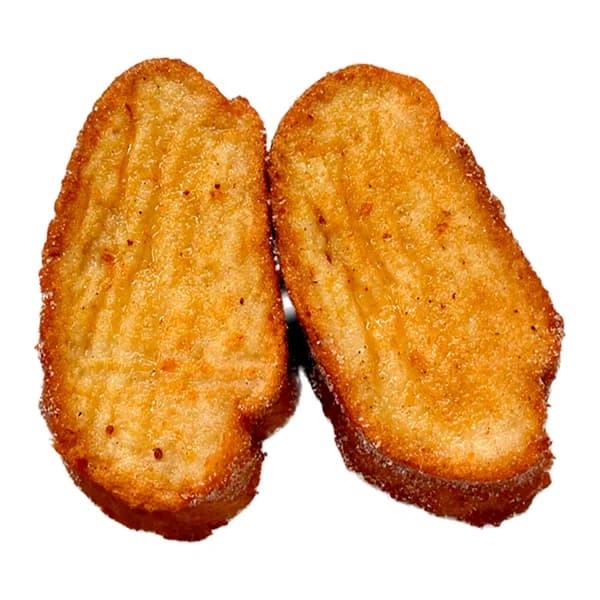 Torrijas grandes a granel 130 g. - 1 ud - Imagen del producto en Findit