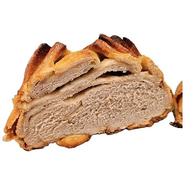 ALCAMPO CULTIVAMOS LO BUENO Pan flor mantequilla con canela 400 gr. - 0.4 kg - Imagen del producto en Findit