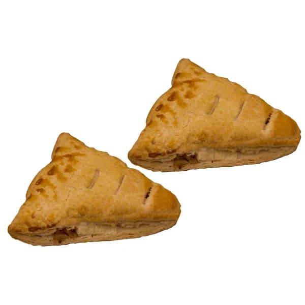 Triangulo de bácon y queso, 2uds. - 0.22 kg - Imagen del producto en Findit