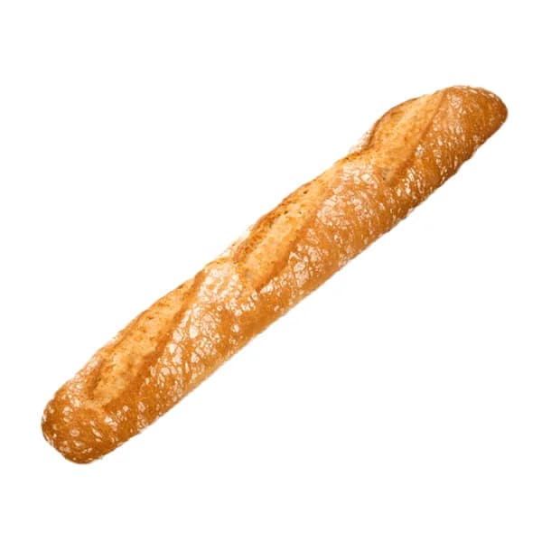 Barra de pan serrana 260 g. - 0.26 kg - Imagen del producto en Findit