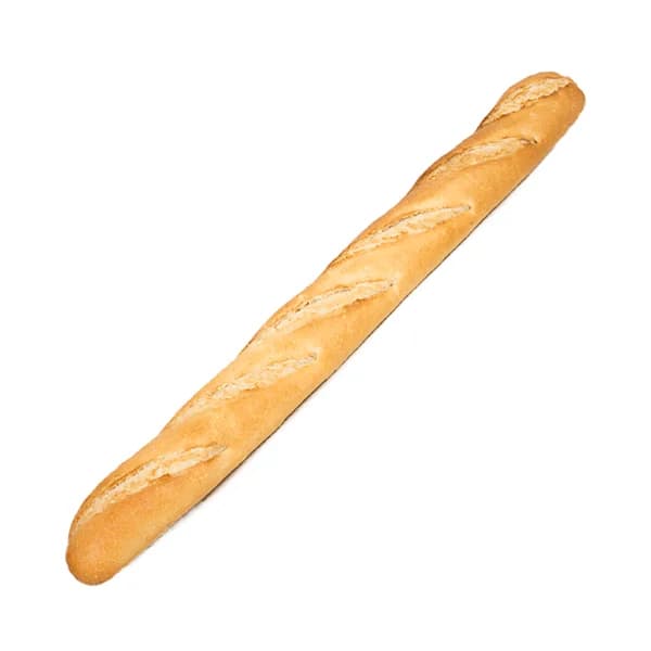 Baguette clásica 250 g. - 0.25 kg - Imagen del producto en Findit