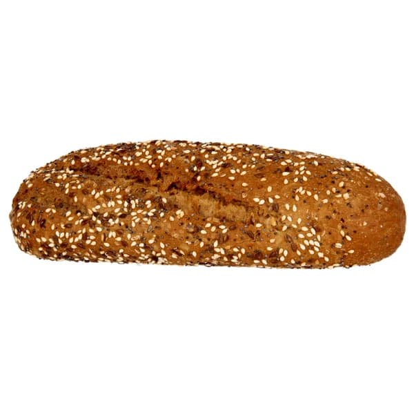 Pan con centeno (16%) y trigo espelta (3%), 110g. - 0.12 kg - Imagen del producto en Findit