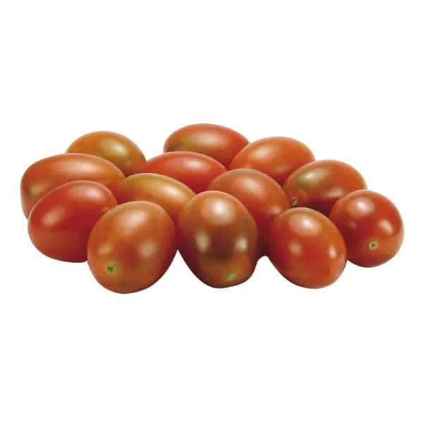 Tomate cherry pera tarrina de 250 g. - 0.25 kg - Imagen del producto en Findit