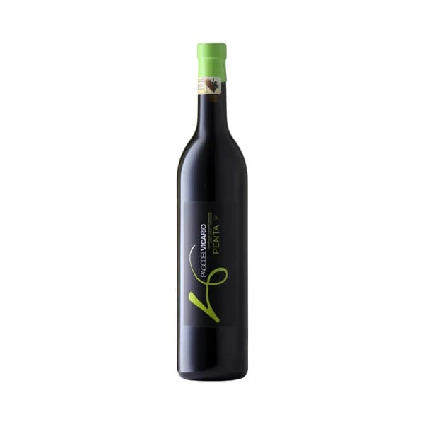 PAGO DEL VICARIO  Vino tinto con IGP Vinos de la Tierra de Castilla PAGO DEL VICARIO botella de 75 cl. - 1 ud - Imagen del producto en Findit
