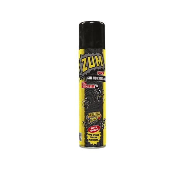 ZUM Insecticida especial hormigas en spray ZUM 300 ml. - 0.3 l - Imagen del producto en Findit