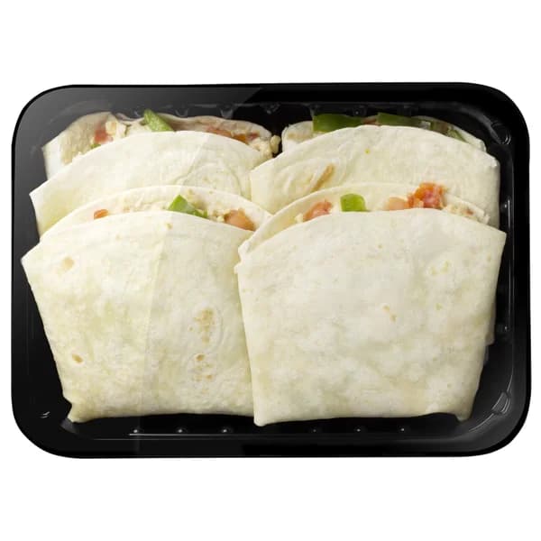 PLAYA ODIEL Jamaquitos rellenos de pollo KOKOROKO 500 g. - 0.5 kg - Imagen del producto en Findit