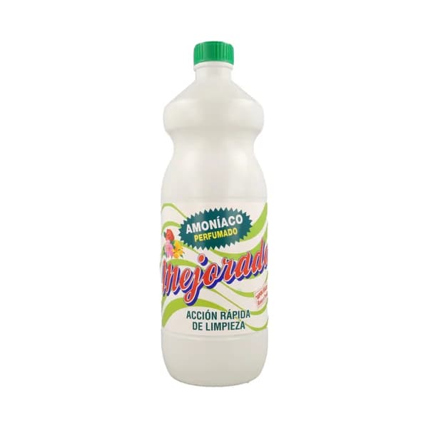 MEJORADA Amoniaco perfumado MEJORADA 1 l. - 1 l - Imagen del producto en Findit