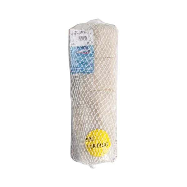 ANGOMAR Lomo pre-cortado de bacalao salado ANGOMAR 650 g. - 0.65 kg - Imagen del producto en Findit
