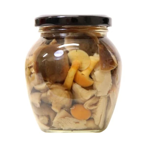 ALTA COCINA Revuelto de setas frasco de 155 g. - 0.17 kg - Imagen del producto en Findit