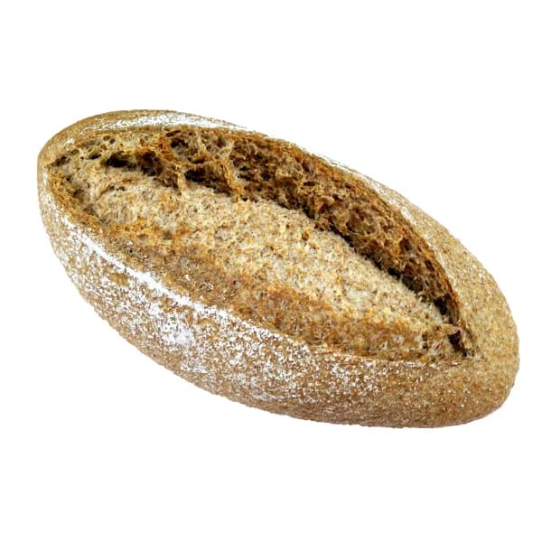 Pan integral de trigo (100%), 400g. - 0.4 kg - Imagen del producto en Findit