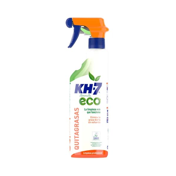 KH-7 Quitagrasa fórmula ecológica 650 ml - 0.65 l - Imagen del producto en Findit